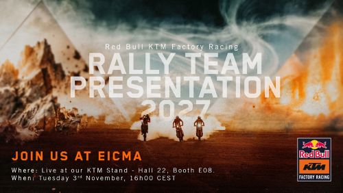 PowerParts & PowerWear | KTM United States